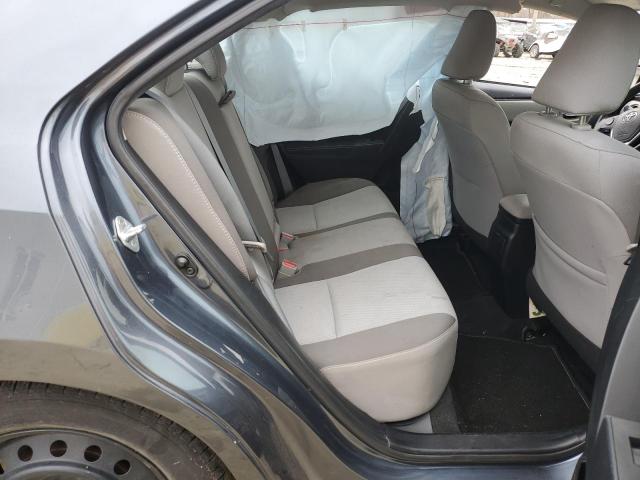 Photo 10 from auction – 2017 TOYOTA COROLLA L with VIN 2T1BURHE3HC894904
