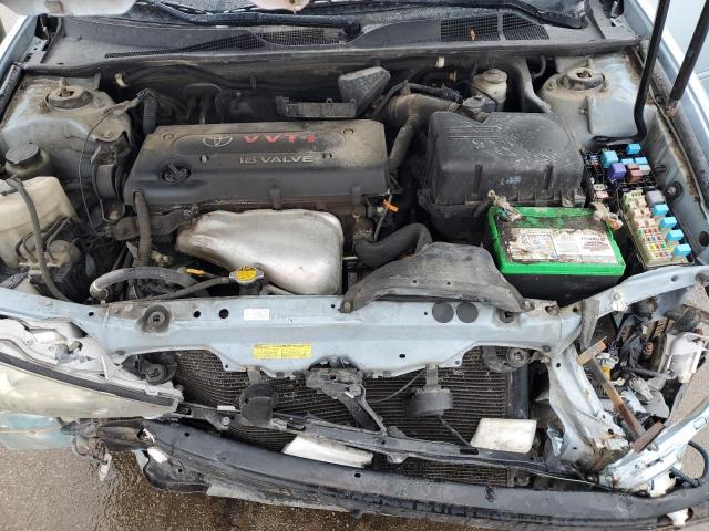Photo 11 from auction – 2005 TOYOTA CAMRY LE with VIN 4T1BE32K85U510912