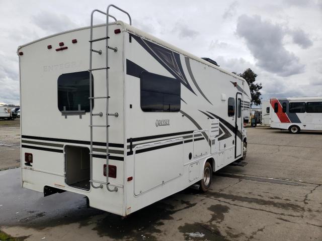Photo 4 from auction – 2018 FORD ECONOLINE with VIN 1FDXE4FS0JDC30644