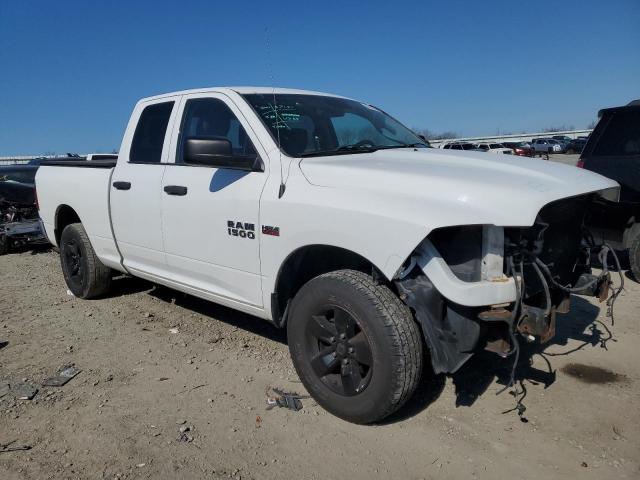Photo 4 from auction – 2016 RAM 1500 ST with VIN 1C6RR7FT3GS100140