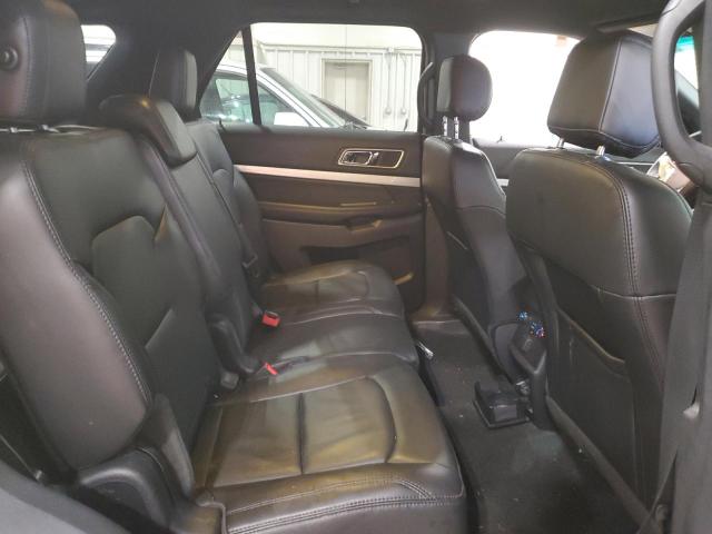 Photo 11 from auction – 2017 FORD EXPLORER X with VIN 1FM5K8D84HGB28903
