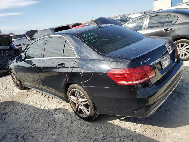 Photo 2 from auction – 2014 MERCEDES-BENZ E 350 4MAT with VIN WDDHF8JB6EA810787