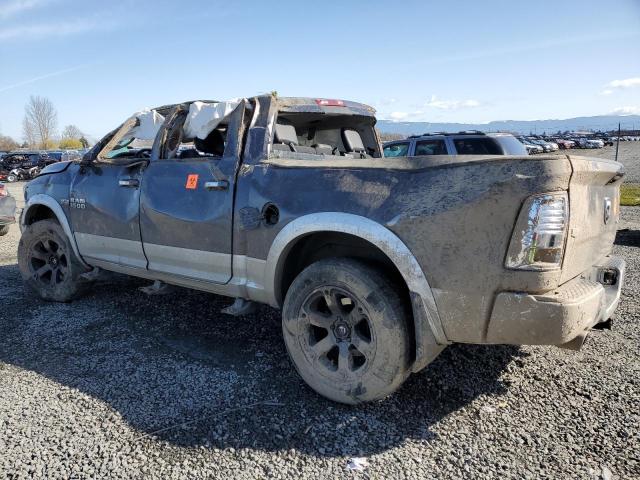 Photo 2 from auction – 2016 RAM 1500 LARAM with VIN 1C6RR7NTXGS367633