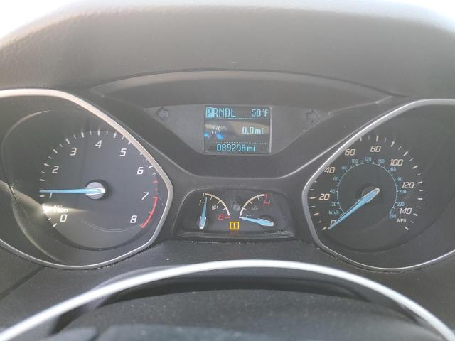 Photo 9 from auction – 2014 FORD FOCUS S with VIN 1FADP3E26EL121099