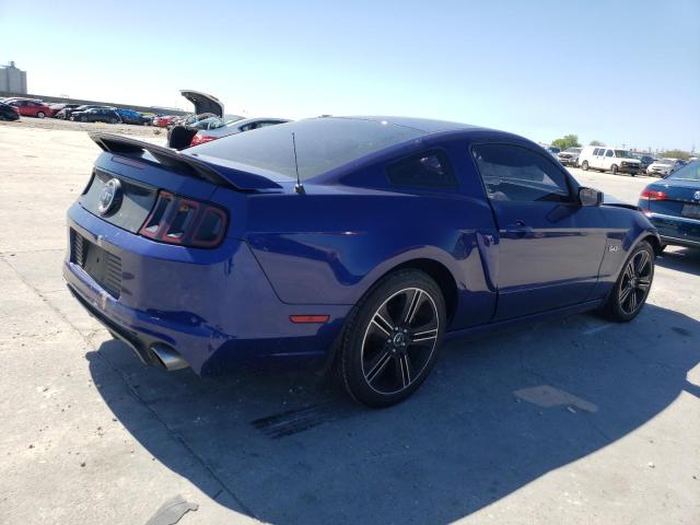 Photo 3 from auction – 2014 FORD MUSTANG GT with VIN 1ZVBP8CF4E5270102