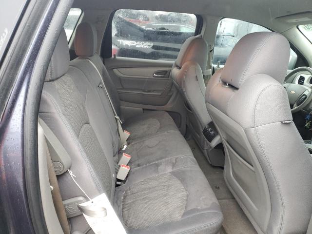 Photo 11 from auction – 2014 CHEVROLET TRAVERSE L with VIN 1GNKVFKD9EJ101561
