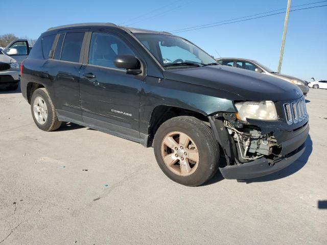 Photo 4 from auction – 2013 JEEP COMPASS SP with VIN 1C4NJCBA2DD168733