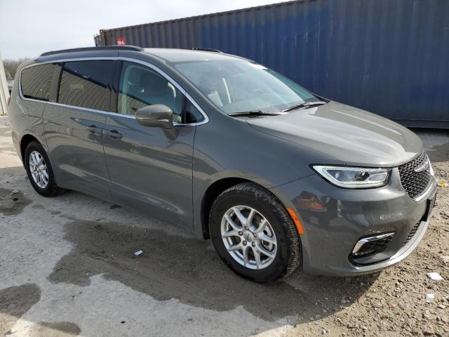 صورة رقم 4 من المزاد - 2022 CHRYSLER PACIFICA T مع VIN 2C4RC1BG8NR206064