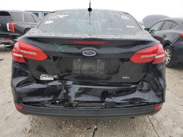 Фото 6 с аукциона – 2017 FORD FOCUS SEL с VIN 1FADP3H27HL229487