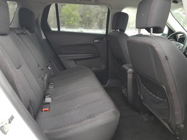 Photo 10 from auction – 2014 GMC TERRAIN SL with VIN 2GKALMEK2E6252753