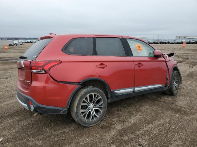 Photo 3 from auction – 2018 MITSUBISHI OUTLANDER with VIN JA4AZ3A39JZ064257