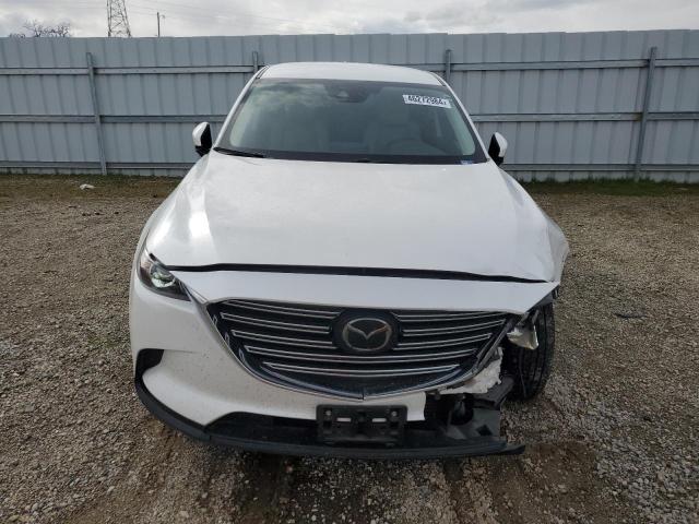 Photo 5 from auction – 2018 MAZDA CX-9 TOURI with VIN JM3TCACY7J0220689