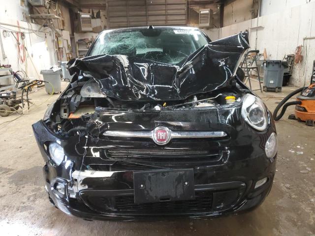 Photo 5 from auction – 2016 FIAT 500X LOUNG with VIN ZFBCFYDT6GP391660