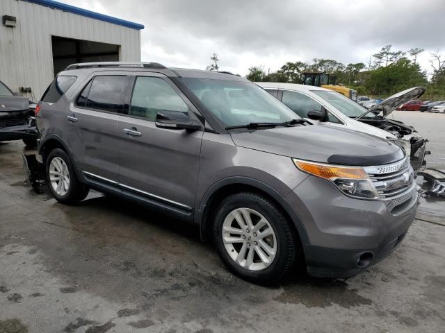 Foto 4 de la subasta – 2013 FORD EXPLORER X con VIN 1FM5K7D86DGB42256