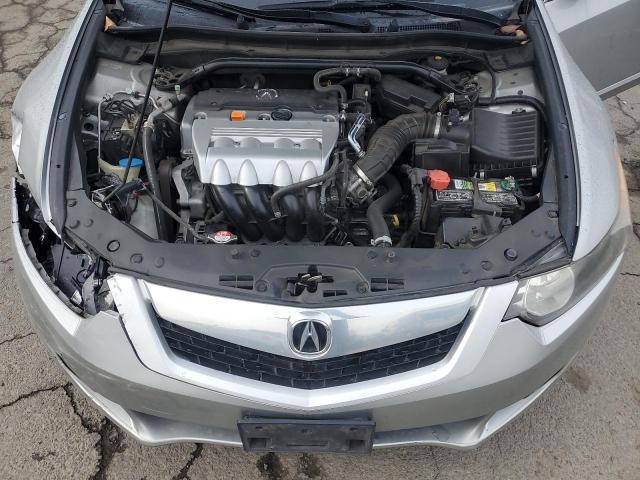 Photo 11 from auction – 2010 ACURA TSX with VIN JH4CU2F60AC037847