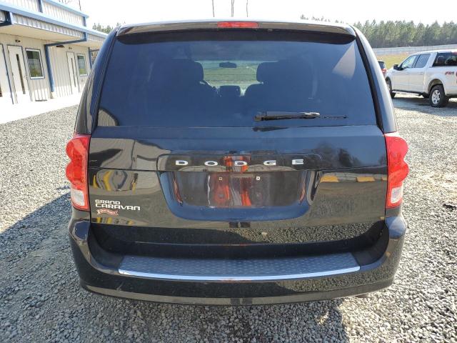 Photo 6 from auction – 2011 DODGE GRAND CARA with VIN 2D4RN3DG5BR628102