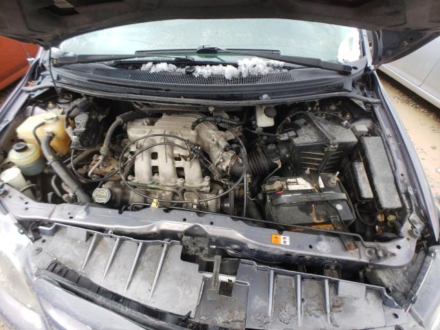 صورة رقم 12 من المزاد - 2006 MAZDA MPV WAGON مع VIN JM3LW28A460559720