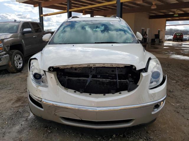 Photo 5 from auction – 2012 BUICK ENCLAVE with VIN 5GAKRAED5CJ402094