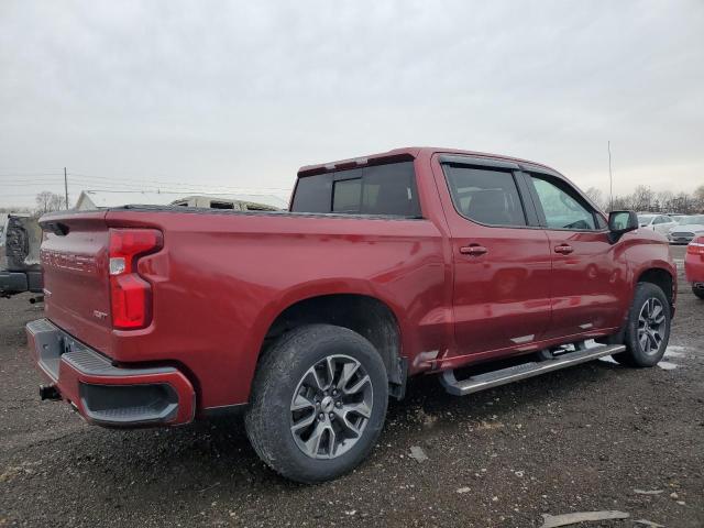 Photo 3 from auction – 2019 CHEVROLET SILVERADO with VIN 3GCUYEED6KG109905