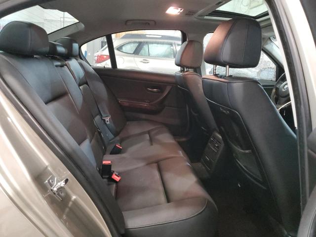 Photo 10 from auction – 2007 BMW 328 XI with VIN WBAVC93527K034848