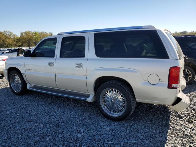 Photo 2 from auction – 2004 CADILLAC ESCALADE E with VIN 3GYFK66N84G256974