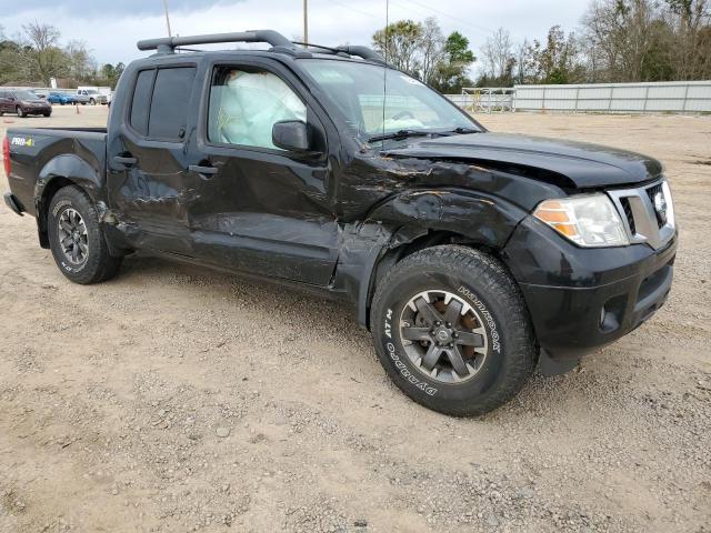 Photo 4 from auction – 2019 NISSAN FRONTIER S with VIN 1N6DD0EV3KN758007