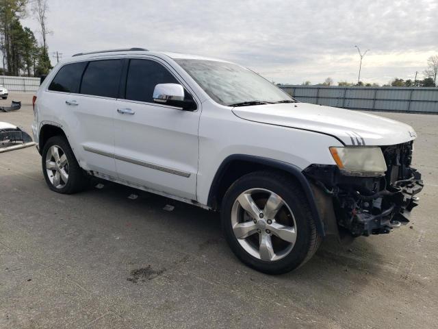 Photo 4 from auction – 2013 JEEP GRAND CHER with VIN 1C4RJFCT9DC566062