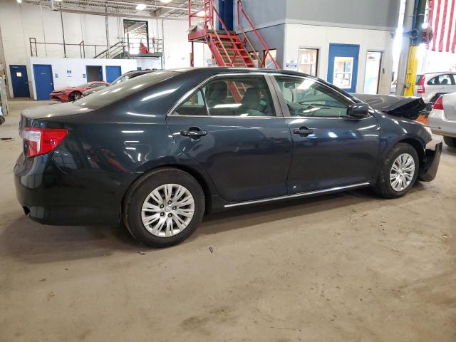 Photo 3 from auction – 2014 TOYOTA CAMRY L with VIN 4T4BF1FK7ER371325