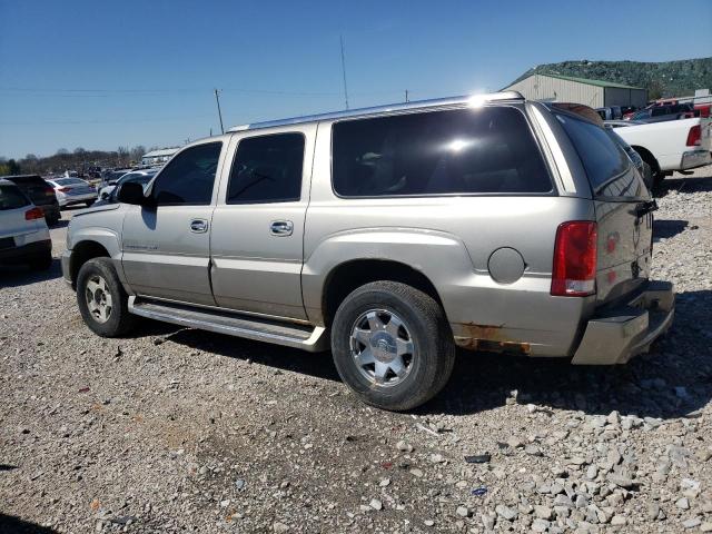 Photo 2 from auction – 2003 CADILLAC ESCALADE E with VIN 3GYFK66N73G286935