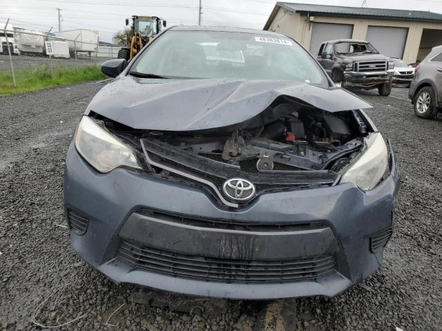 Photo 5 from auction – 2016 TOYOTA COROLLA L with VIN 5YFBURHE8GP543128
