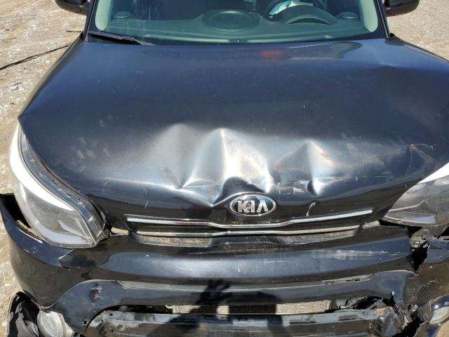 Photo 12 from auction – 2018 KIA SOUL + with VIN KNDJP3A51J7899181