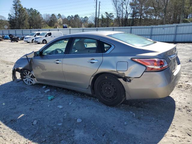 Photo 2 from auction – 2014 NISSAN ALTIMA 2.5 with VIN 1N4AL3AP9EC125230