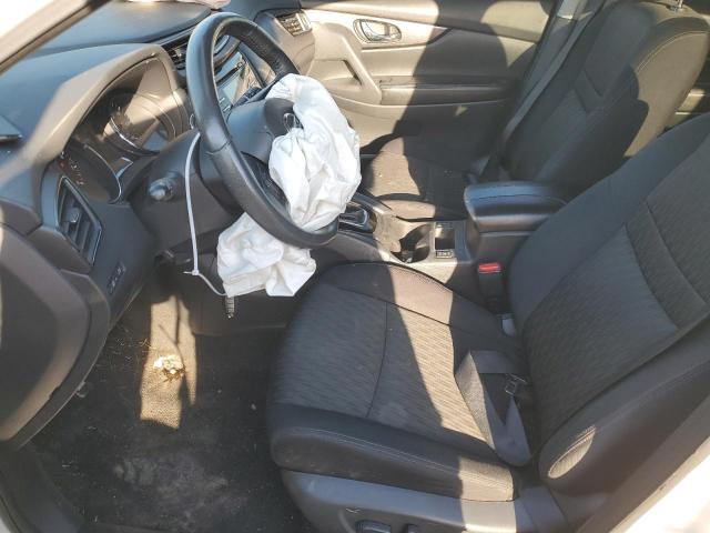 Photo 7 from auction – 2017 NISSAN ROGUE S with VIN 5N1AT2MT2HC848723