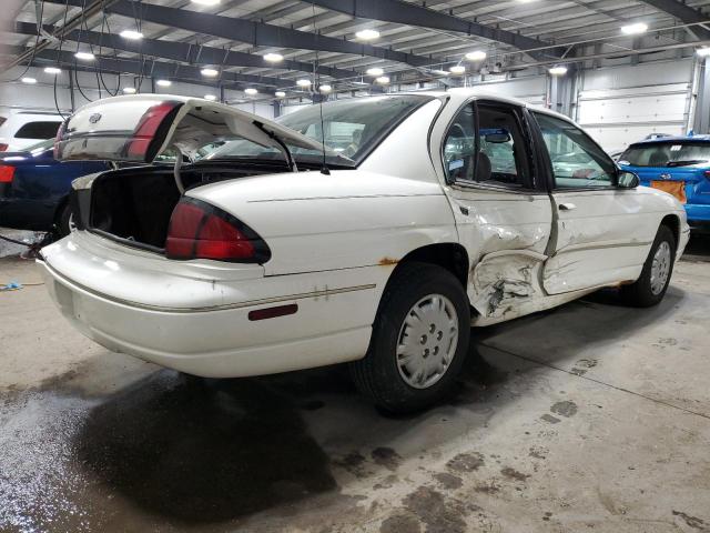 Photo 3 from auction – 2001 CHEVROLET LUMINA with VIN 2G1WL52J611206166