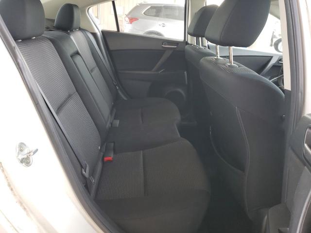 صورة رقم 10 من المزاد - 2012 MAZDA 3 I مع VIN JM1BL1V73C1682219