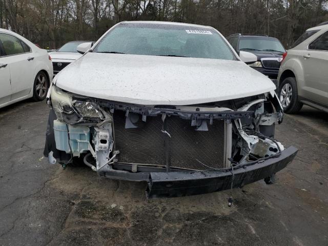 Photo 5 from auction – 2013 TOYOTA CAMRY L with VIN 4T1BF1FK2DU212818
