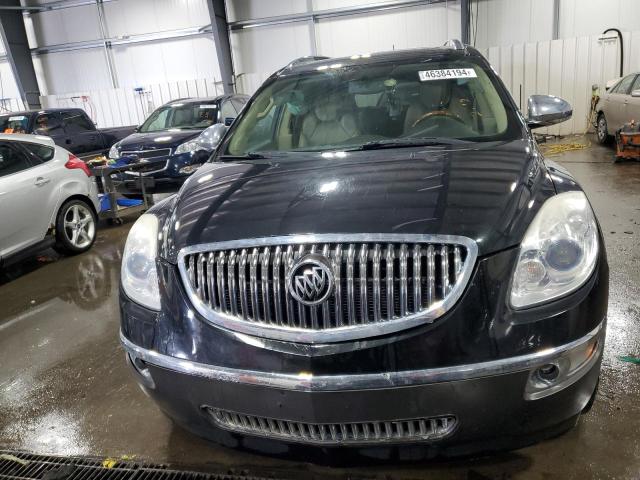 Photo 5 from auction – 2010 BUICK ENCLAVE CX with VIN 5GALRCED3AJ201193