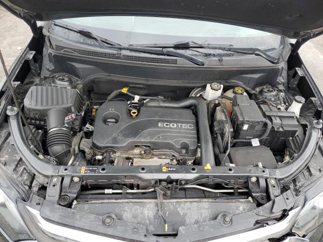 Zdjęcie 12 z aukcji – 2018 CHEVROLET EQUINOX PR z VIN 2GNAXVEV4J6283682