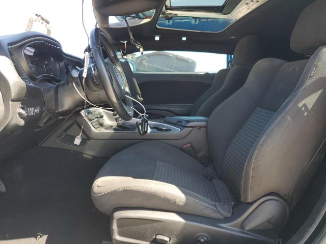Photo 7 from auction – 2019 DODGE CHALLENGER with VIN 2C3CDZBT3KH602648