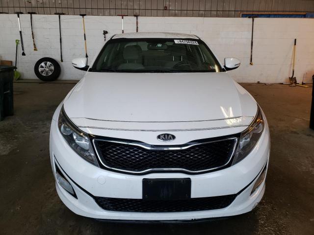 Photo 5 from auction – 2014 KIA OPTIMA LX with VIN KNAGM4A73E5466664