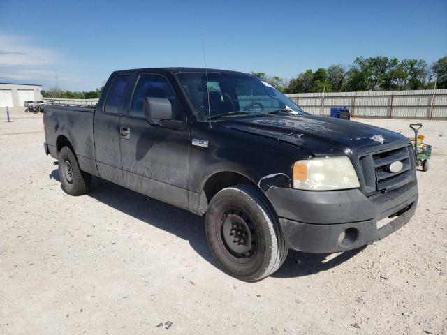 Photo 4 from auction – 2006 FORD F150 with VIN 1FTRX12WX6FA26850