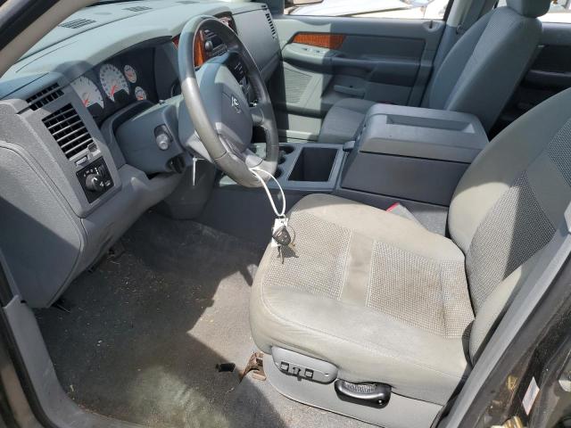 Photo 7 from auction – 2006 DODGE RAM 2500 S with VIN 3D7KR28D36G279875