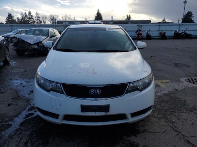 Photo 5 from auction – 2010 KIA FORTE EX with VIN KNAFU4A28A5293816