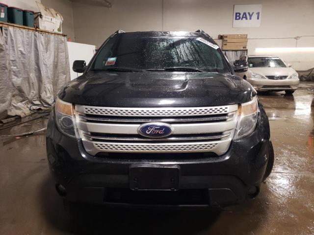 Photo 5 from auction – 2014 FORD EXPLORER X with VIN 1FM5K7D83EGA87962