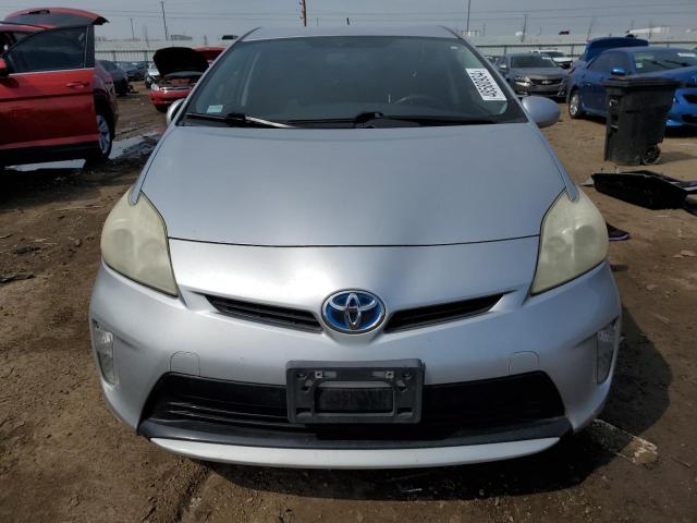 صورة رقم 5 من المزاد - 2013 TOYOTA PRIUS مع VIN JTDKN3DU8D0348286