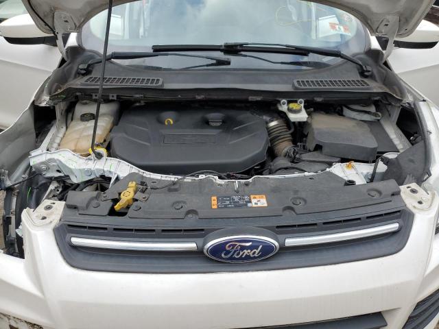 Photo 11 from auction – 2016 FORD ESCAPE SE with VIN 1FMCU9G9XGUB86266