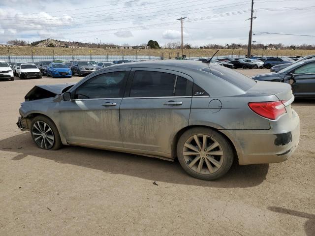 Photo 2 from auction – 2013 CHRYSLER 200 LIMITE with VIN 1C3CCBCG4DN523673