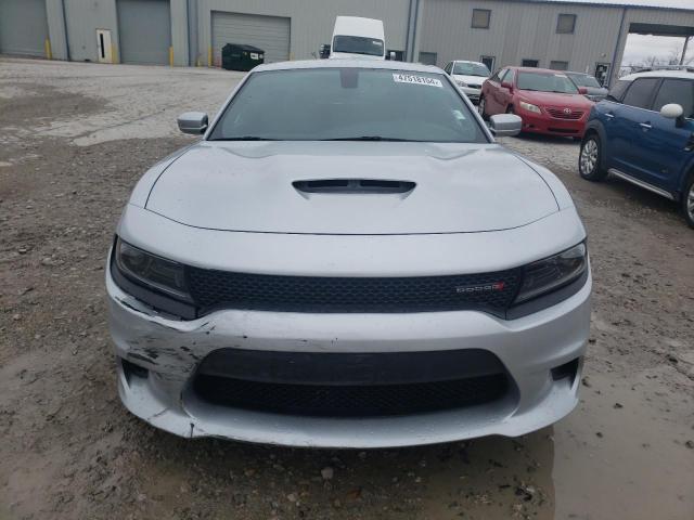 Photo 5 from auction – 2022 DODGE CHARGER R/ with VIN 2C3CDXCT8NH190153