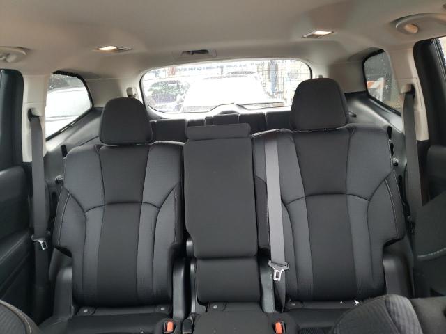Photo 10 from auction – 2023 SUBARU ASCENT PRE with VIN 4S4WMACD5P3456406