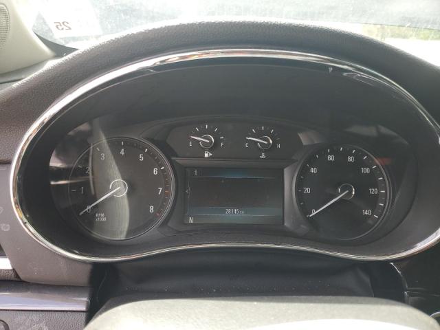 Photo 9 from auction – 2022 BUICK ENCORE PRE with VIN KL4CJESM1NB568710